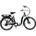 bicicleta elétrica dafra db0 - bicicleta dafra db0